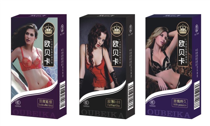 安供应安全套代理加盟合作图片