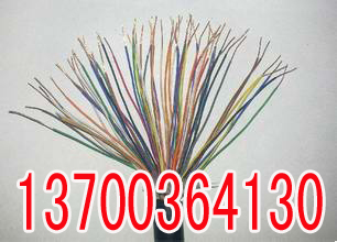 通辽WDZPTYA23铁路电缆特种电缆61x1.0