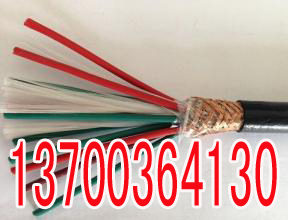 忻州PTYAH22铁路信号电缆销售12x1