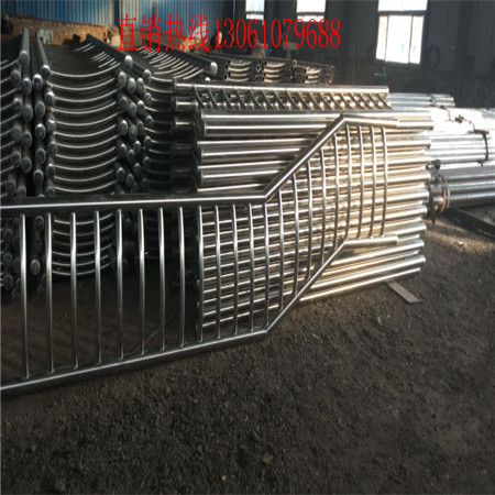 烟台复合管公路护栏谁家便宜