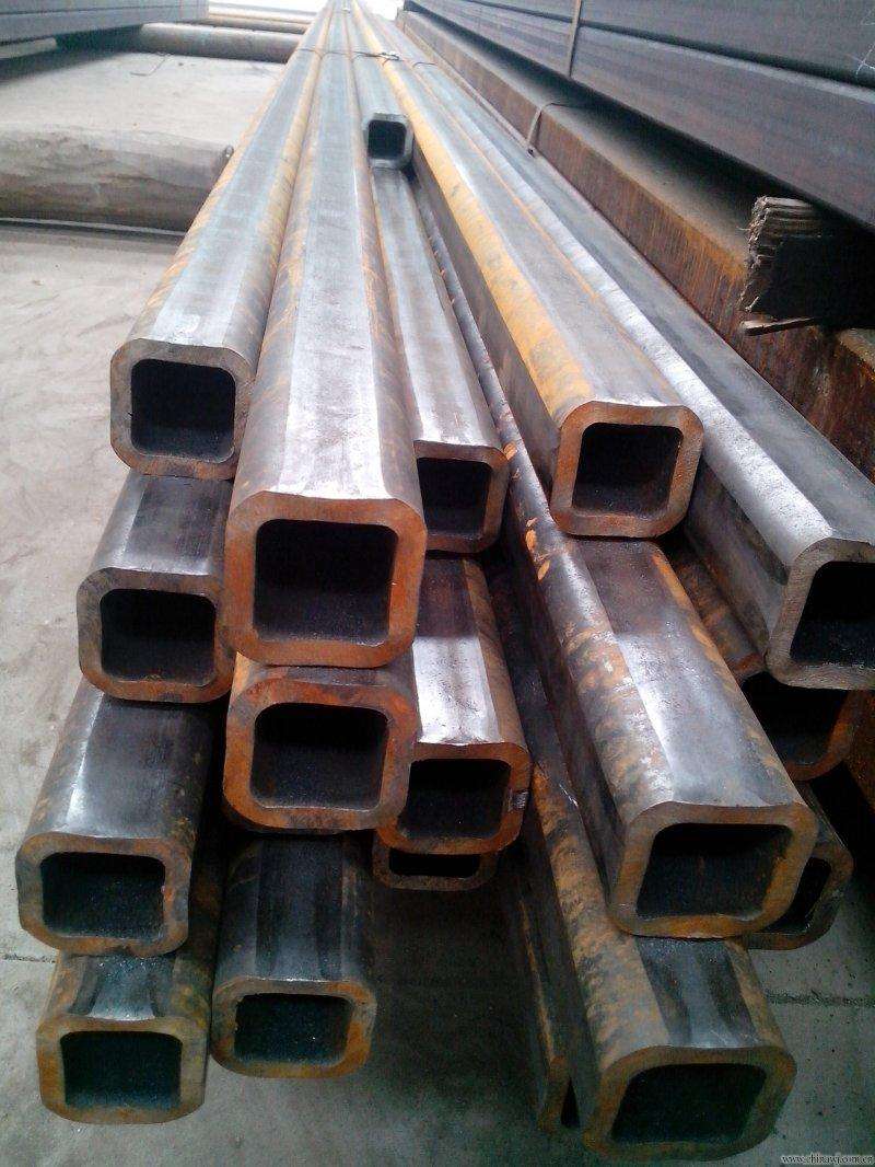 扬中S355JR方矩管/欧标方矩管官网网站