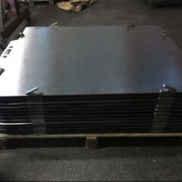 线路板覆铜板绝缘板厂层压机真空热压机压合承载盘层压钢板压合上盖板弹簧夹