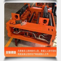 輸送帶黏附物清洗裝置 回程皮帶清掃箱 美奐供應(yīng) MH-QSX型