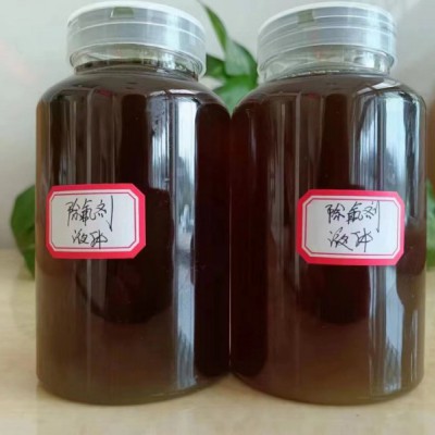 除氟剂 净水絮凝剂 三丰环境集团图1