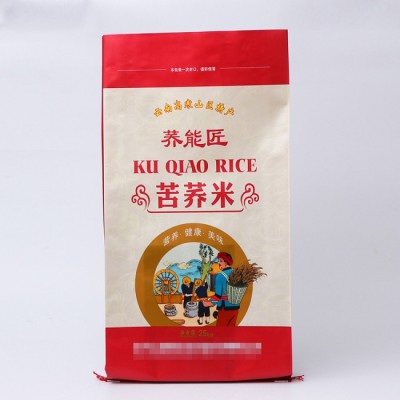 周口市编织袋厂 周口市编织袋批发 河南胜众包装 周口编织袋生产厂家图2