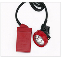 劲贝本安型矿灯KL5.5LM（C）防爆矿用矿灯生产厂家