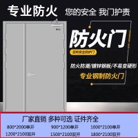 合肥防火门厂-合肥钢质防火门-安徽中盾防火门厂