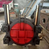 手摇启闭机怎么选？侧摇/手轮/电装全解析，厂家直供规格齐全！