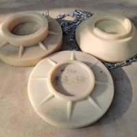 矿用柱鞋 煤矿业使用 外形美观 重量轻  使用安全