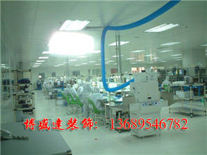 深圳石岩装修公司