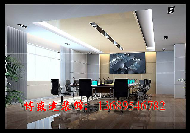 深圳科技园装修公司 深圳科技园装修公司